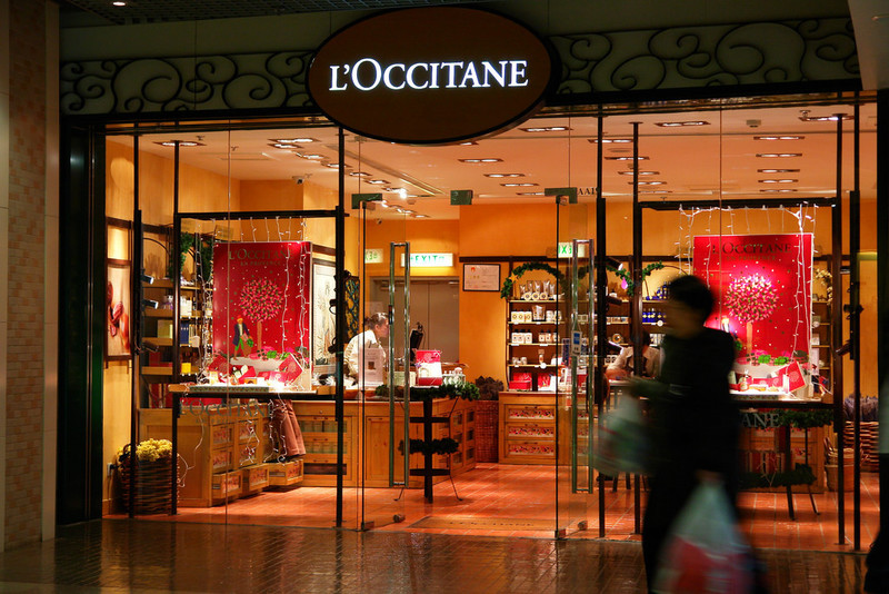 L’Occitane