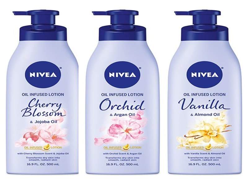 Beiersdorf_NIVEA_Oil_Infused_Lotions-News