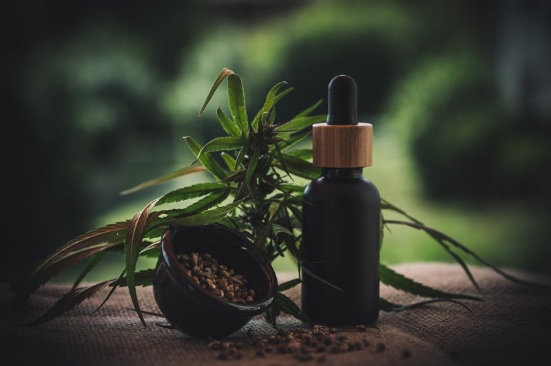 CBD products