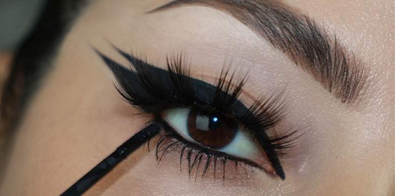 Kat Von D Beauty eyeliner