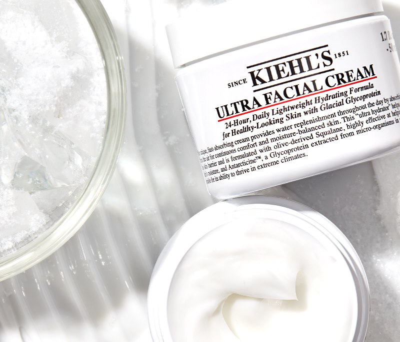 Ultra Facial Cream