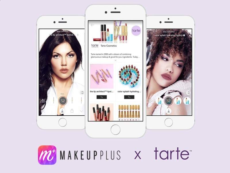 Meitu_Tarte_virtual_makeup_try_on