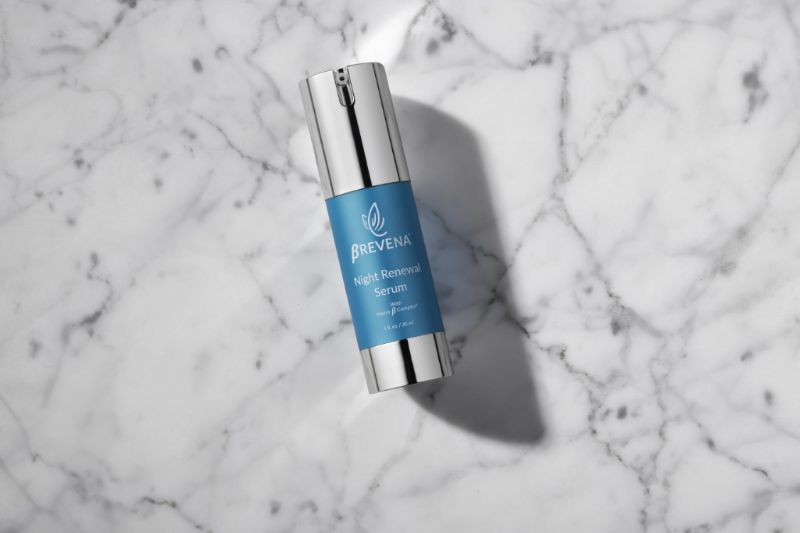 Brevena Laboratories introduces new skincare serum